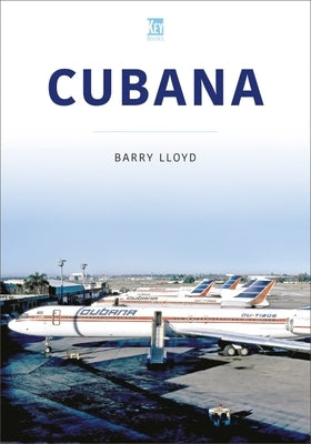 Cubana by Lloyd, Barry