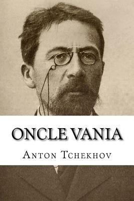 Oncle Vania by Mybook