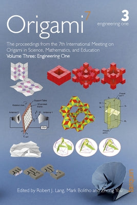 Osme 7 - Volume 3: Engineering One by Lang, Robert