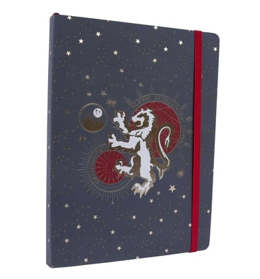 Harry Potter: Gryffindor Constellation Softcover Notebook by Insight Editions