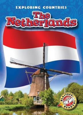 The Netherlands by Owings, Lisa