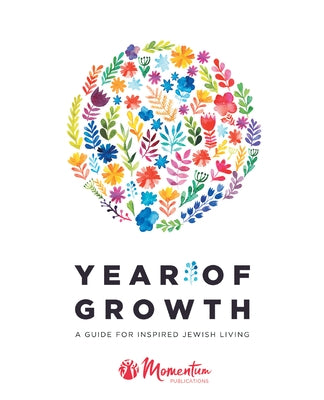 Year of Growth by Dr Ronit Ziv-Kreger