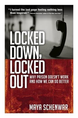 Locked Down, Locked Out: Why Prison Doesn't Work and How We Can Do Better by Schenwar, Maya