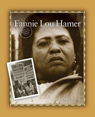 Fannie Lou Hamer by Barber, Terry