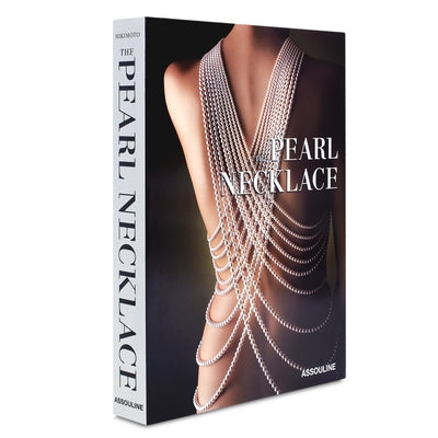 The Pearl Necklace by Becker, Vivienne