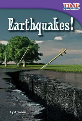 Earthquakes! by Armour, Cy