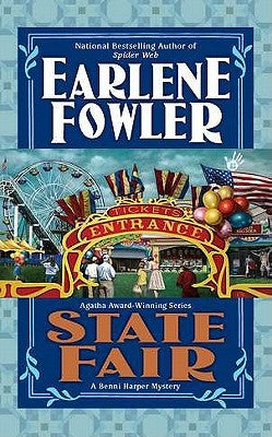 State Fair by Fowler, Earlene