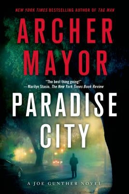 Paradise City by Mayor, Archer
