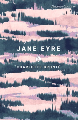 Jane Eyre by Bronte, Charlotte