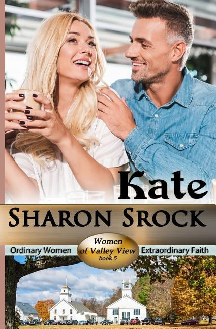 Kate by Srock, Sharon