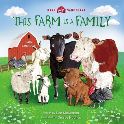 This Farm Is a Family by McKernan, Dan