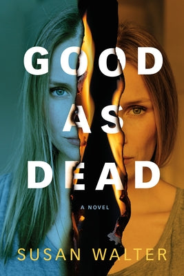 Good as Dead by Walter, Susan