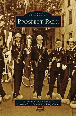 Prospect Park by Verdicchio, Ronald P.