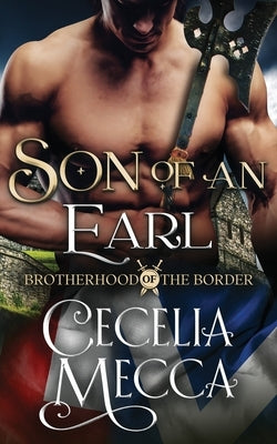 Son of an Earl by Mecca, Cecelia
