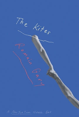 The Kites by Gary, Romain