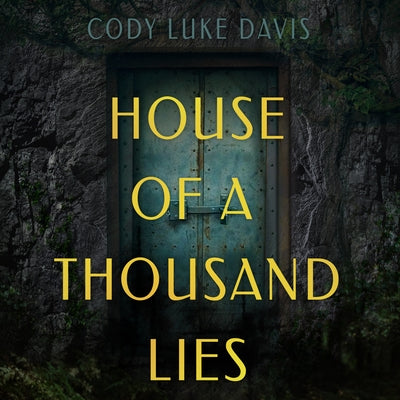 House of a Thousand Lies by 