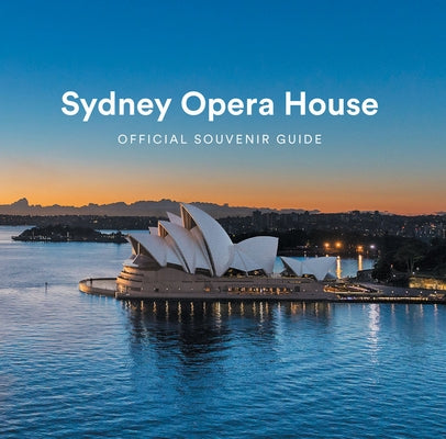 Sydney Opera House by Doust, Sam