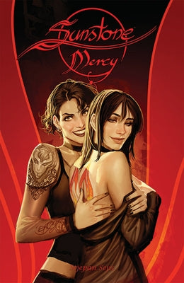 Sunstone, Volume 7 by Sejic, Stjepan