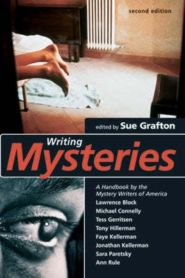 Writing Mysteries by Grafton, Sue