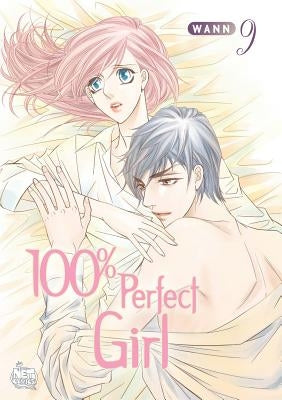 100% Perfect Girl Volume 9 by Wann