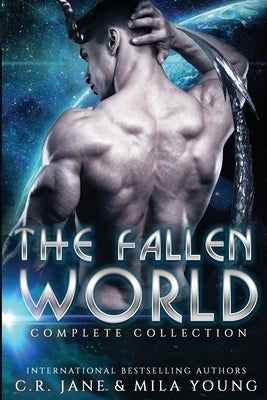 The Fallen World Complete Collection by Young, Mila