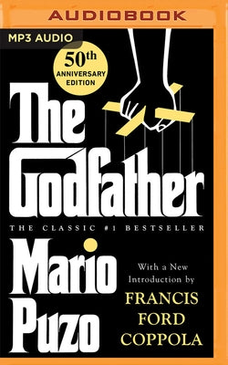 The Godfather by Puzo, Mario