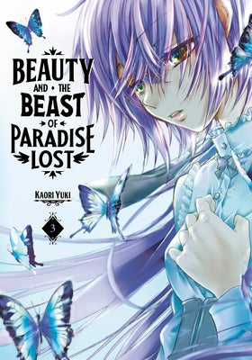 Beauty and the Beast of Paradise Lost 3 by Yuki, Kaori