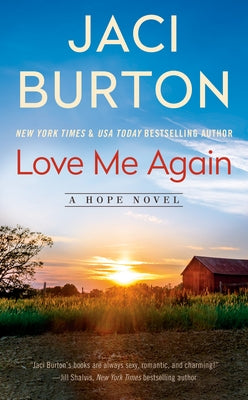 Love Me Again by Burton, Jaci