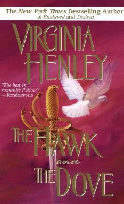 The Hawk and the Dove by Henley, Virginia