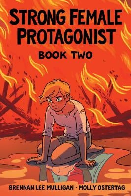 Strong Female Protagonist Book Two by Mulligan, Brennan Lee