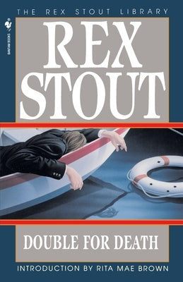 Double for Death by Stout
