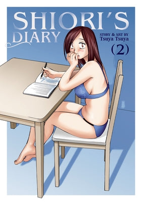 Shiori's Diary Vol. 2 by Tsuya, Tsuya