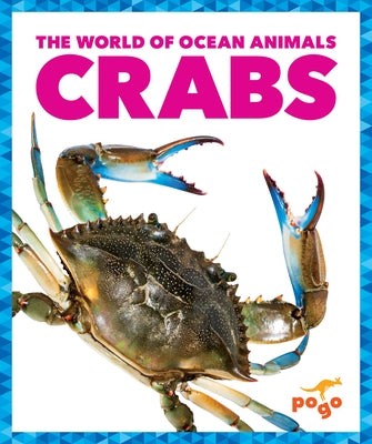 Crabs by Harris, Bizzy