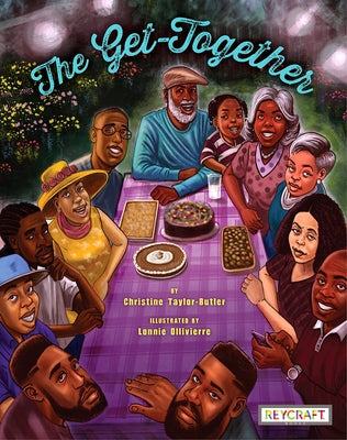 The Get-Together by Butler, Christine Taylor