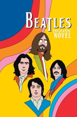 Orbit: The Beatles: John Lennon, Paul McCartney, George Harrison and Ringo Starr by Shapiro, Marc