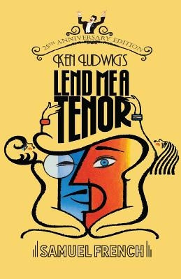 Lend Me a Tenor by Ludwig, Ken