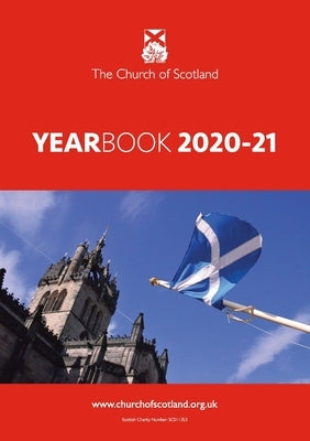 The Church of Scotland Year Book 2020-21 by Stewart, David