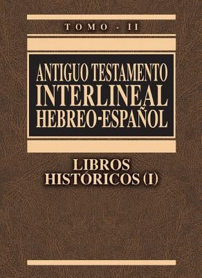 Antiguo Testamento Interlineal Hebreo-Espanol Volume 2-PR-FL/OS by Zondervan