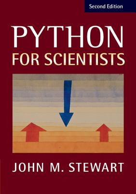 Python for Scientists by Stewart, John M.