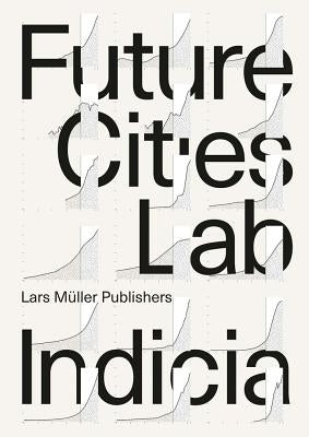 Future Cities Laboratory by Cairns, Stephen