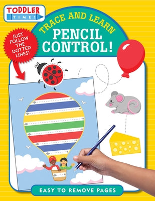 Trace & Learn Pencil Control by 