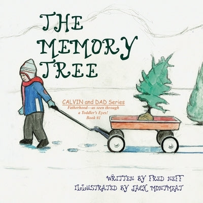 The Memory Tree by Neff, Fred