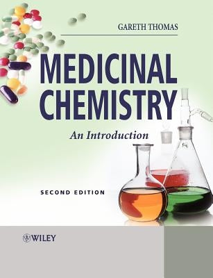 Medicinal Chemistry 2e by Thomas