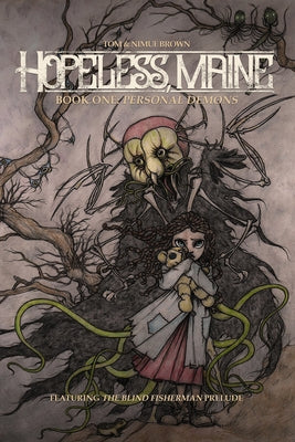 Hopeless, Maine: Book One: Personal Demonsvolume 1 by Brown, Nimue