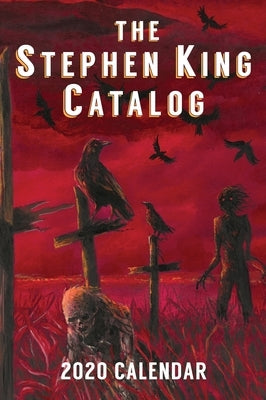 2020 Stephen King Annual and Calendar The Stand: The Stand by King, Stephen