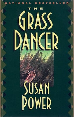 The Grass Dancer by Power, Susan