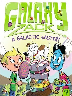 A Galactic Easter! by O'Ryan, Ray