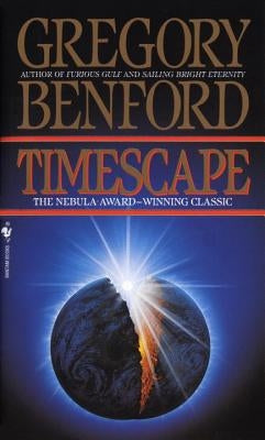 Timescape by Benford, Gregory