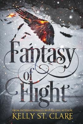 Fantasy of Flight by Clare, Kelly St