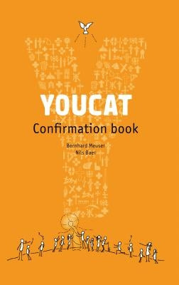 Youcat Confirmation Book by Baer, Nils